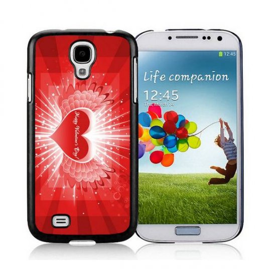 Valentine Love Samsung Galaxy S4 9500 Cases DIQ | Women - Click Image to Close